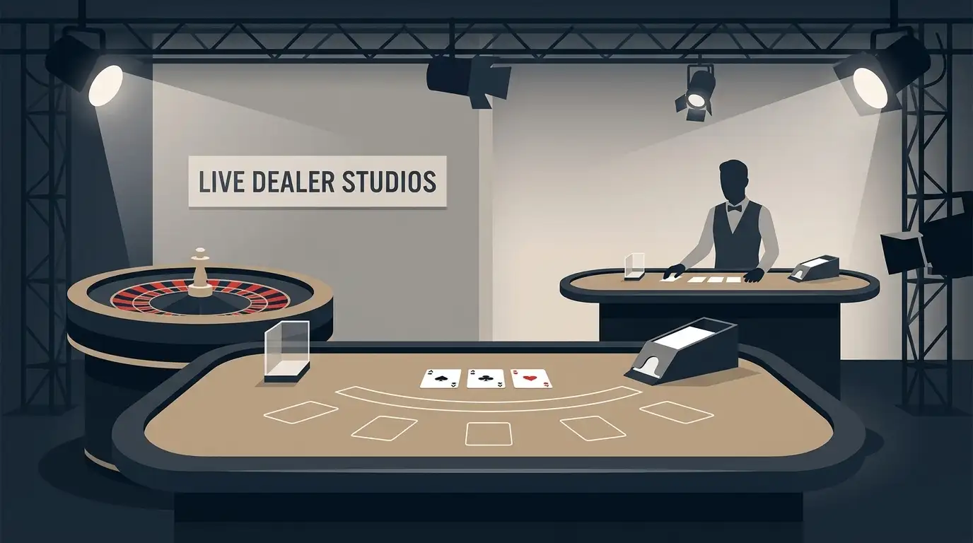 Live Casino