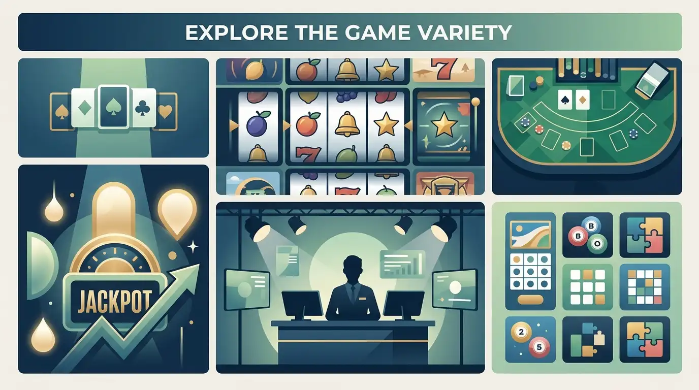 Games